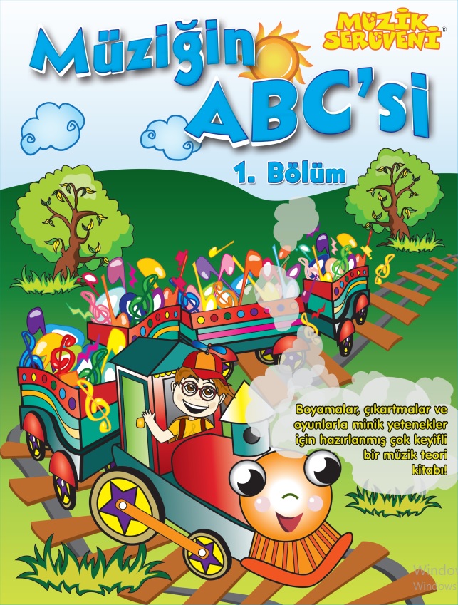 Müziğin ABC'si 1. Bölüm
